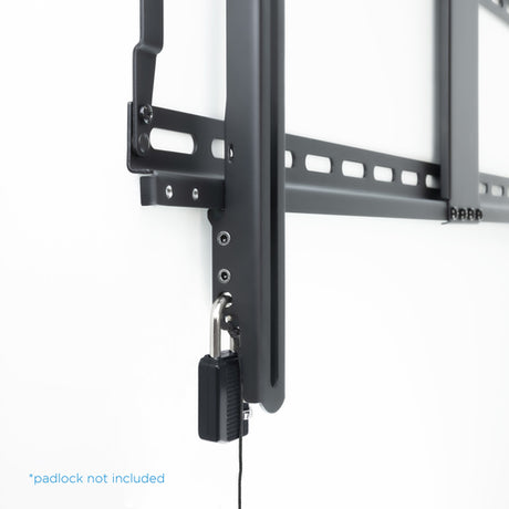 Soporte de pared TOOQ LP4390F-B vista 4