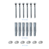 Soporte de pared TOOQ LP4390F-B vista 6