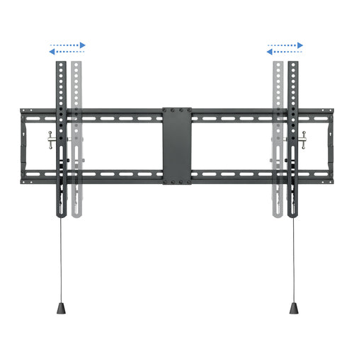 Soporte de pared TOOQ LP4391T-B vista 2
