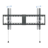 Soporte de pared TOOQ LP4391T-B vista 2