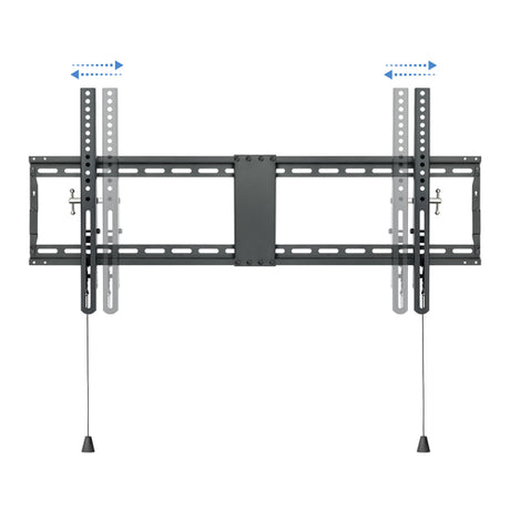 Soporte de pared TOOQ LP4391T-B vista 2