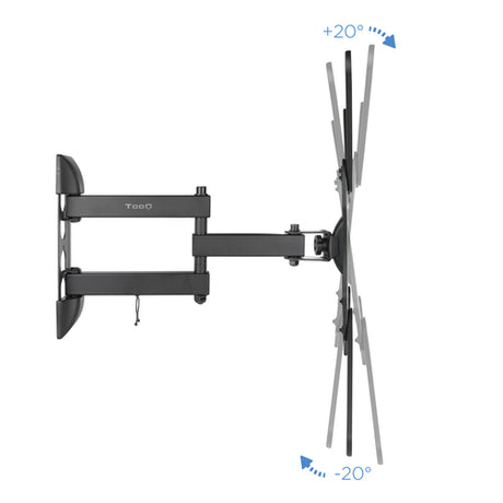 Soporte de pared TOOQ LP6055TN-B vista 4