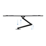 Soporte de pared TOOQ LP6070TN-B vista 5