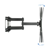 Soporte de pared TOOQ LP6270TN-B vista 3