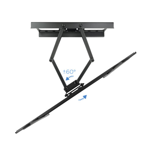 Soporte de pared TOOQ LP6270TN-B vista 4