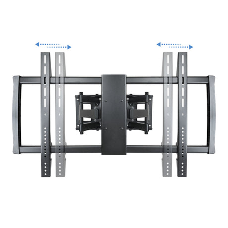 Soporte de pared TOOQ LP75100TN-B vista 6