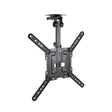 Soporte de techo TOOQ LPCE1123TSLI-B imagen principal