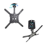 Soporte de techo TOOQ LPCE1123TSLI-B vista 3