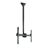 Soporte de techo TOOQ LPCE1170TSLI-B imagen principal