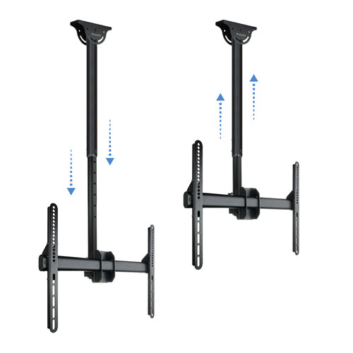 Soporte de techo TOOQ LPCE1170TSLI-B vista 3