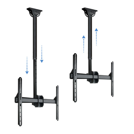 Soporte de techo TOOQ LPCE1170TSLI-B vista 3