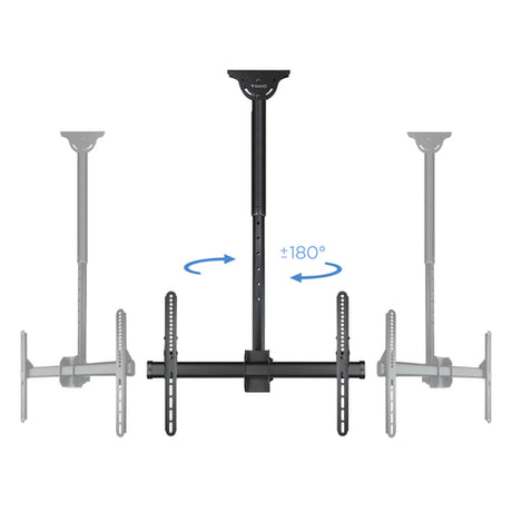 Soporte de techo TOOQ LPCE1170TSLI-B vista 4