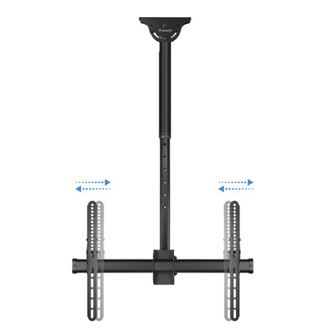 Soporte de techo TOOQ LPCE1170TSLI-B vista 6