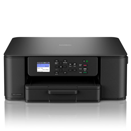 Brother DCP-J1310DW Dúplex y Wifi imagen 1