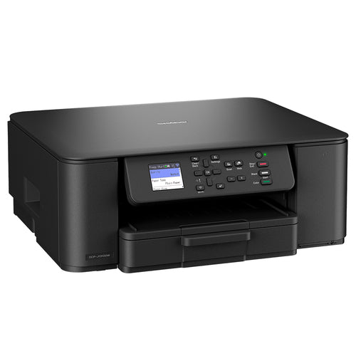 Brother DCP-J1310DW Dúplex y Wifi imagen 2