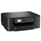 Brother DCP-J1310DW Dúplex y Wifi imagen 2