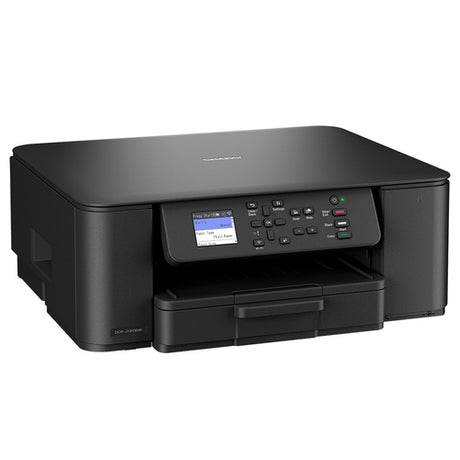 Brother DCP-J1310DW Dúplex y Wifi imagen 2