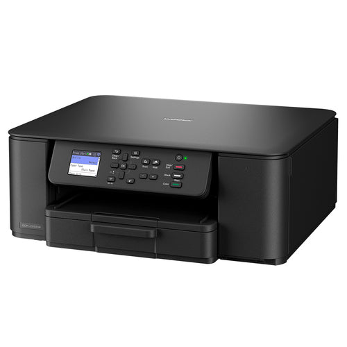 Brother DCP-J1310DW Dúplex y Wifi imagen 4