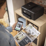 Brother DCP-J1360DW | ADF, Dúplex, WiFi imagen 3