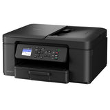 Brother DCP-J1360DW | ADF, Dúplex, WiFi imagen 4