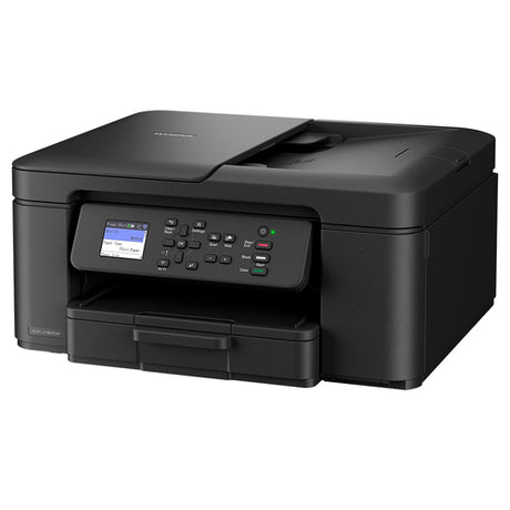 Brother DCP-J1360DW | ADF, Dúplex, WiFi imagen 4