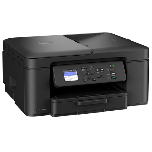 Brother DCP-J1360DW | ADF, Dúplex, WiFi imagen 5