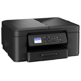 Brother DCP-J1360DW | ADF, Dúplex, WiFi imagen 5
