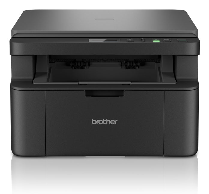 Impresora Brother DCP-L1640W Láser A4 Monocromo WiFi imagen 1