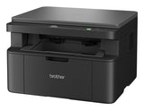 Impresora Brother DCP-L1640W Láser A4 Monocromo WiFi imagen 2
