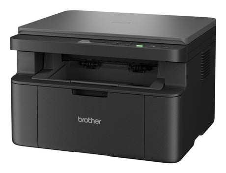 Impresora Brother DCP-L1640W Láser A4 Monocromo WiFi imagen 2