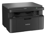 Impresora Brother DCP-L1640W Láser A4 Monocromo WiFi imagen 3