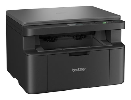 Impresora Brother DCP-L1640W Láser A4 Monocromo WiFi imagen 3