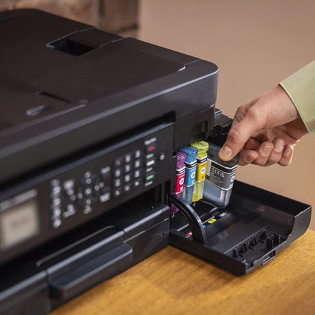 Brother MFC-J4350DW Wifi, Wifi Direct imagen 4