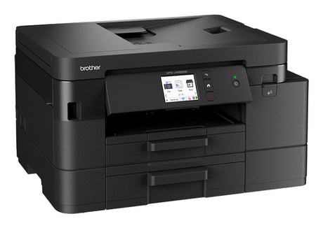 Brother MFC-J4550DW Lan, Wifi, Wifi Direct imagen 3