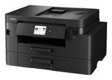 Brother MFC-J4550DW Lan, Wifi, Wifi Direct imagen 5