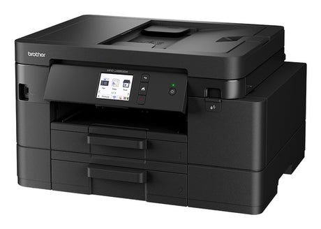 Brother MFC-J4550DW Lan, Wifi, Wifi Direct imagen 5