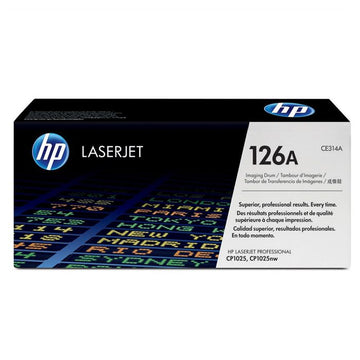 Tambor Original HP 126A CE314A
