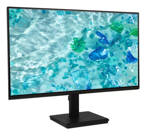 Monitor Acer V247YGbi 23,8" Full HD IPS HDMI / VGA vista 3