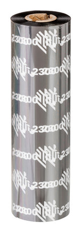 Ribbons Zipship Zebra 2300 Referencia 02300GS11007 imagen 1