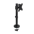 Soporte de mesa TOOQ DB1131TN-B imagen principal
