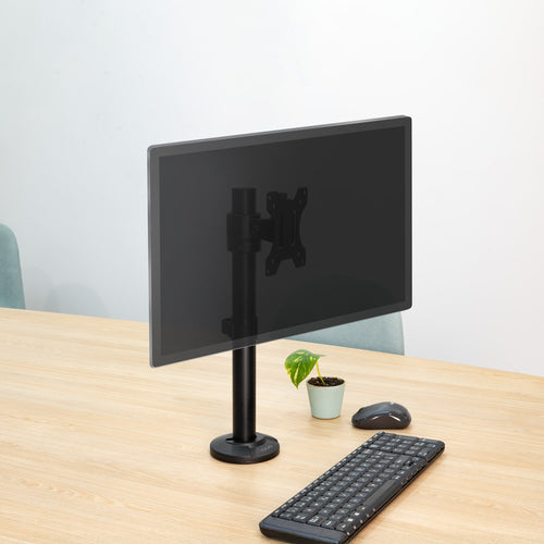 Soporte de mesa TOOQ DB1131TN-B vista 3