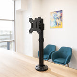 Soporte de mesa TOOQ DB1131TN-B vista 4