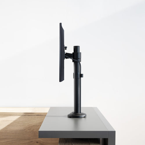 Soporte de mesa TOOQ DB1131TN-B vista 5