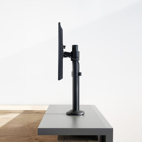 Soporte de mesa TOOQ DB1131TN-B vista 5