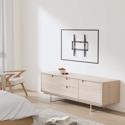 Soporte de pared Aisens WT75F-389 vista 4