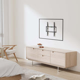 Soporte de pared Aisens WT75F-389 vista 4