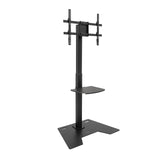 Soporte de suelo TOOQ FS2284M-B imagen principal