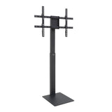 Soporte de suelo TOOQ FS2286M-B imagen principal