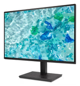 Monitor Acer B247Y 24" Full HD IPS 120 Hz DisplayPort / HDMI / VGA vista 3