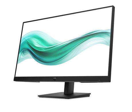 Monitor HP Series 3 PRO 324PH 23,8" Full HD IPS 100 Hz DisplayPort / HDMI / VGA vista 2